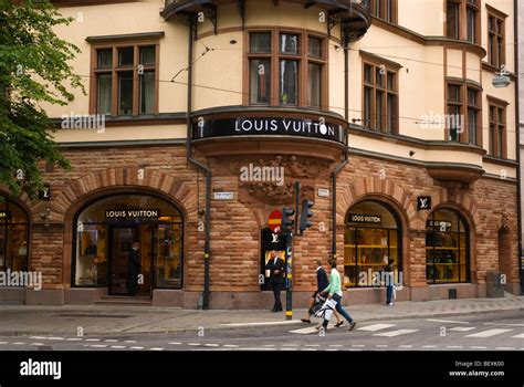 louis vuitton online shop sweden